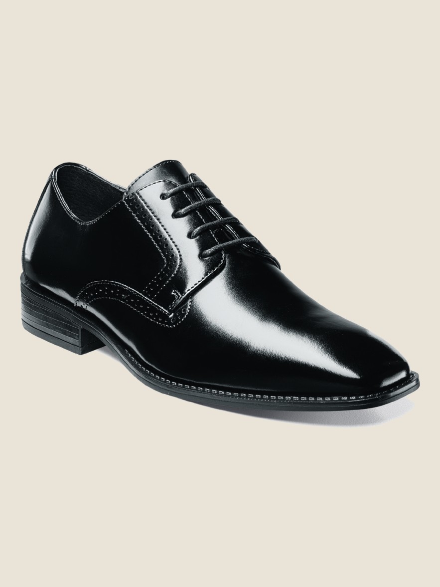 Ardell Plain Toe Oxford