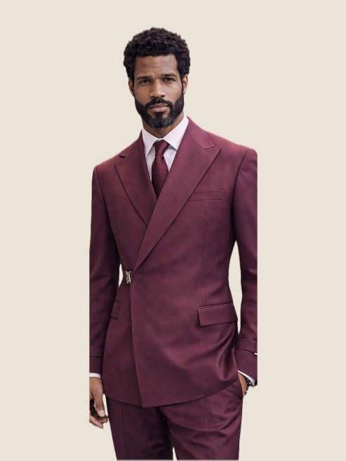 Bolanzo Tuxedo