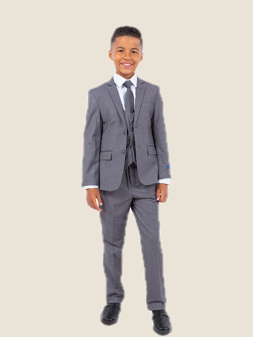 Boys' Suit PB363