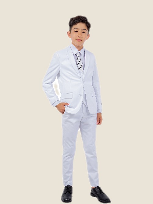 Boys' Suit SB282