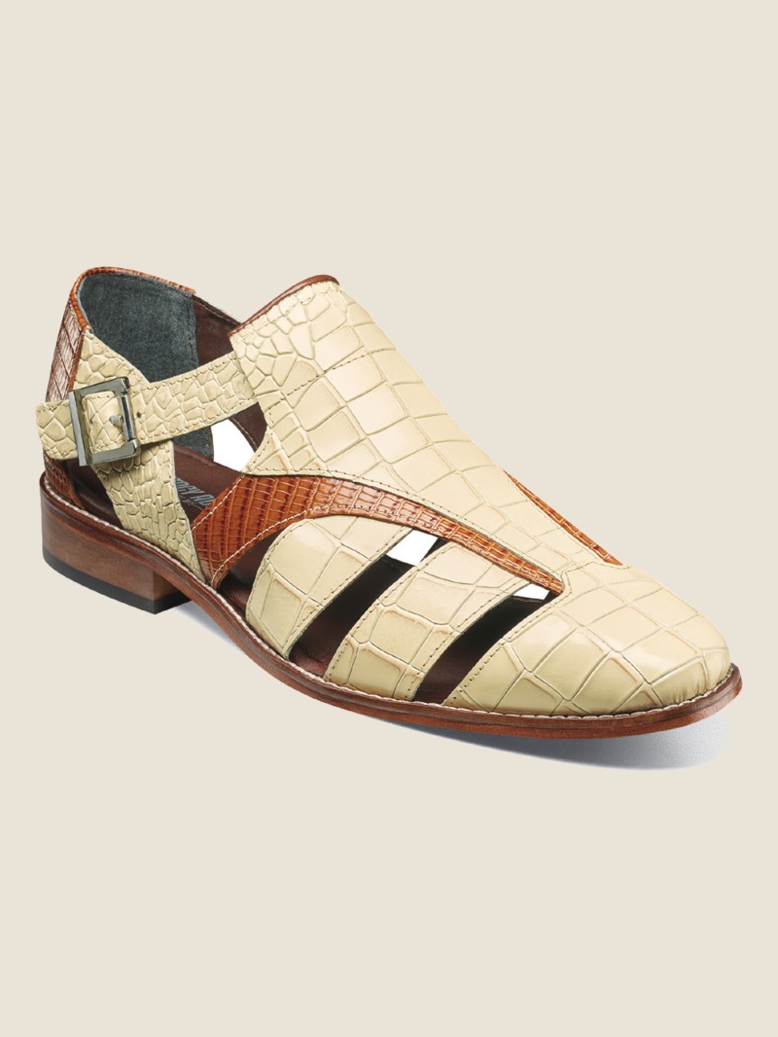 Calandro City Sandal
