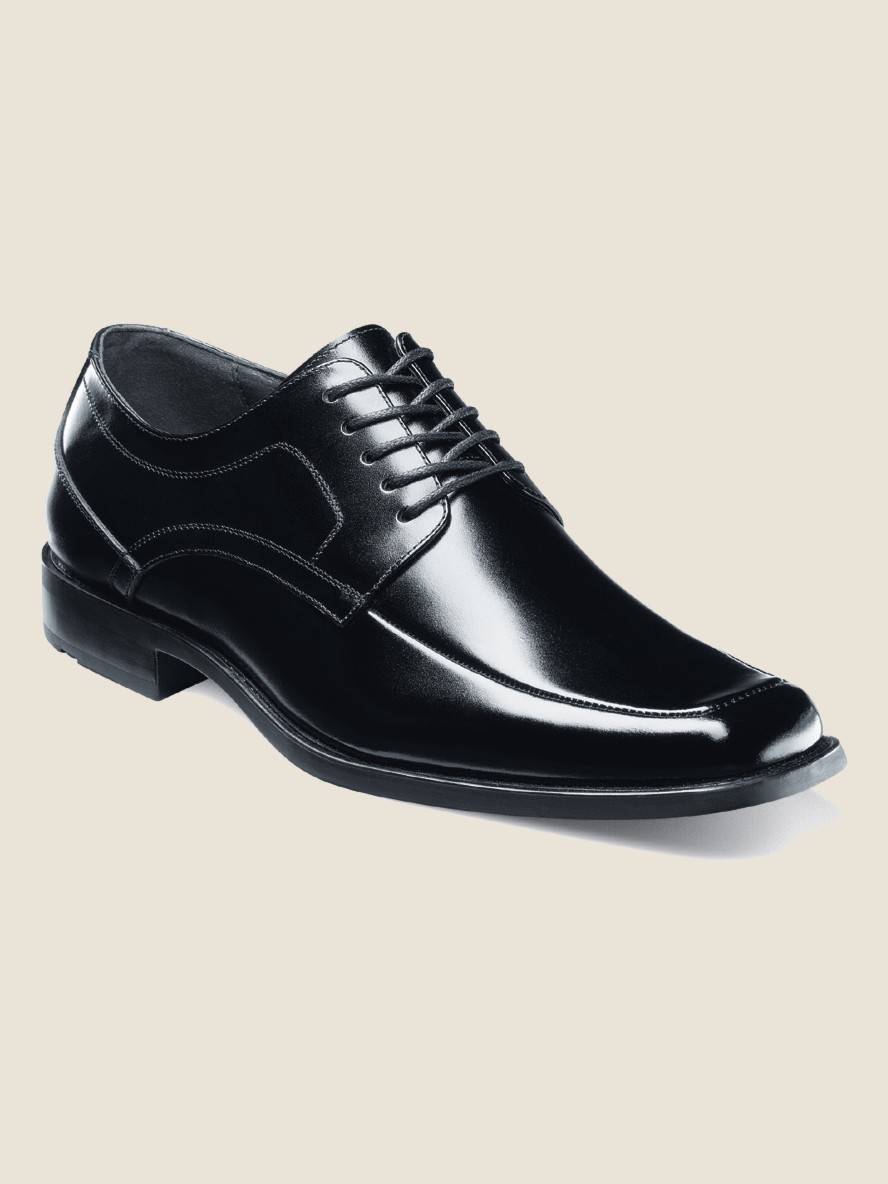 Calhoun Moc Toe Oxford