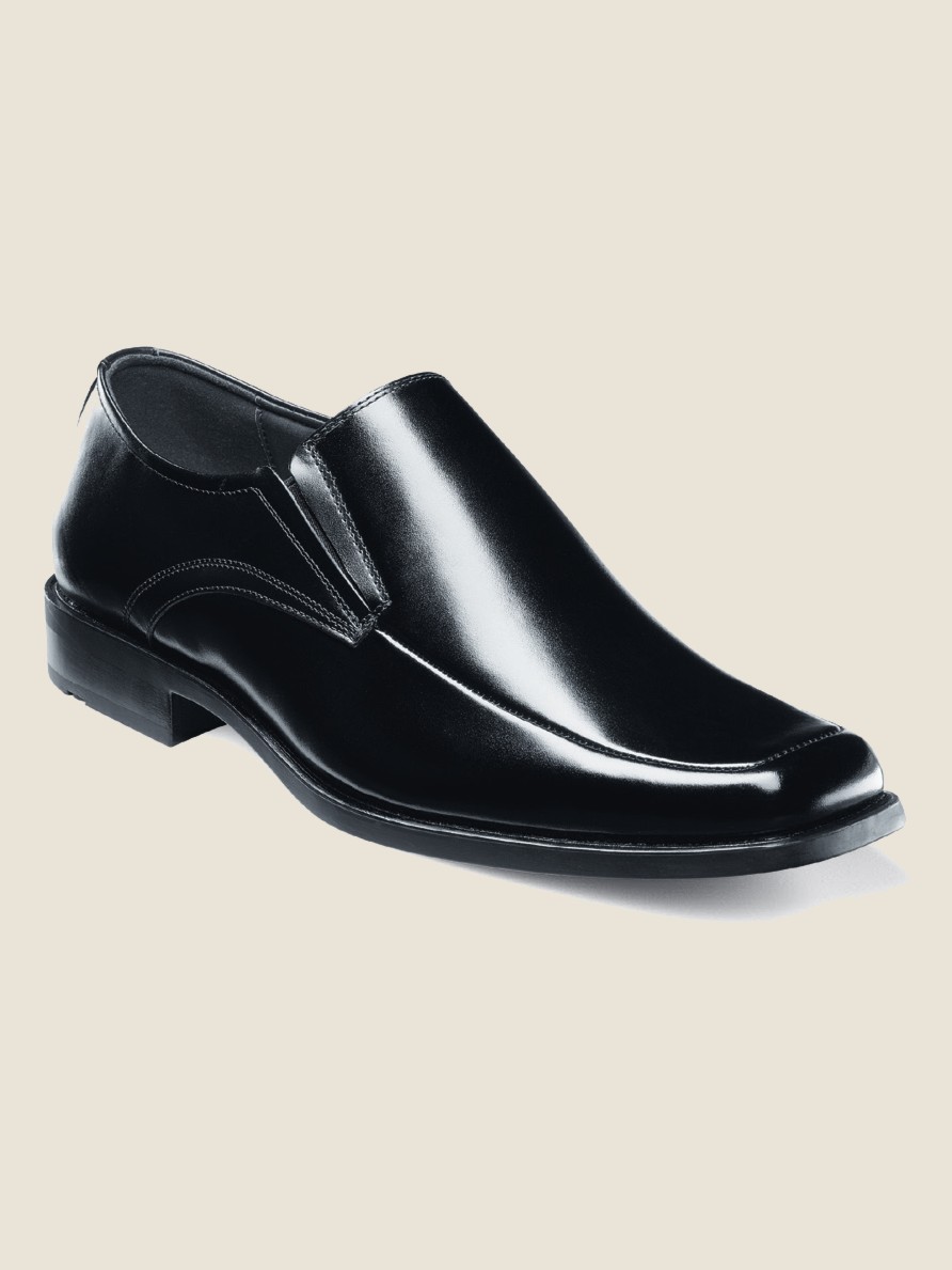 Cassidy Moc Toe Slip-On