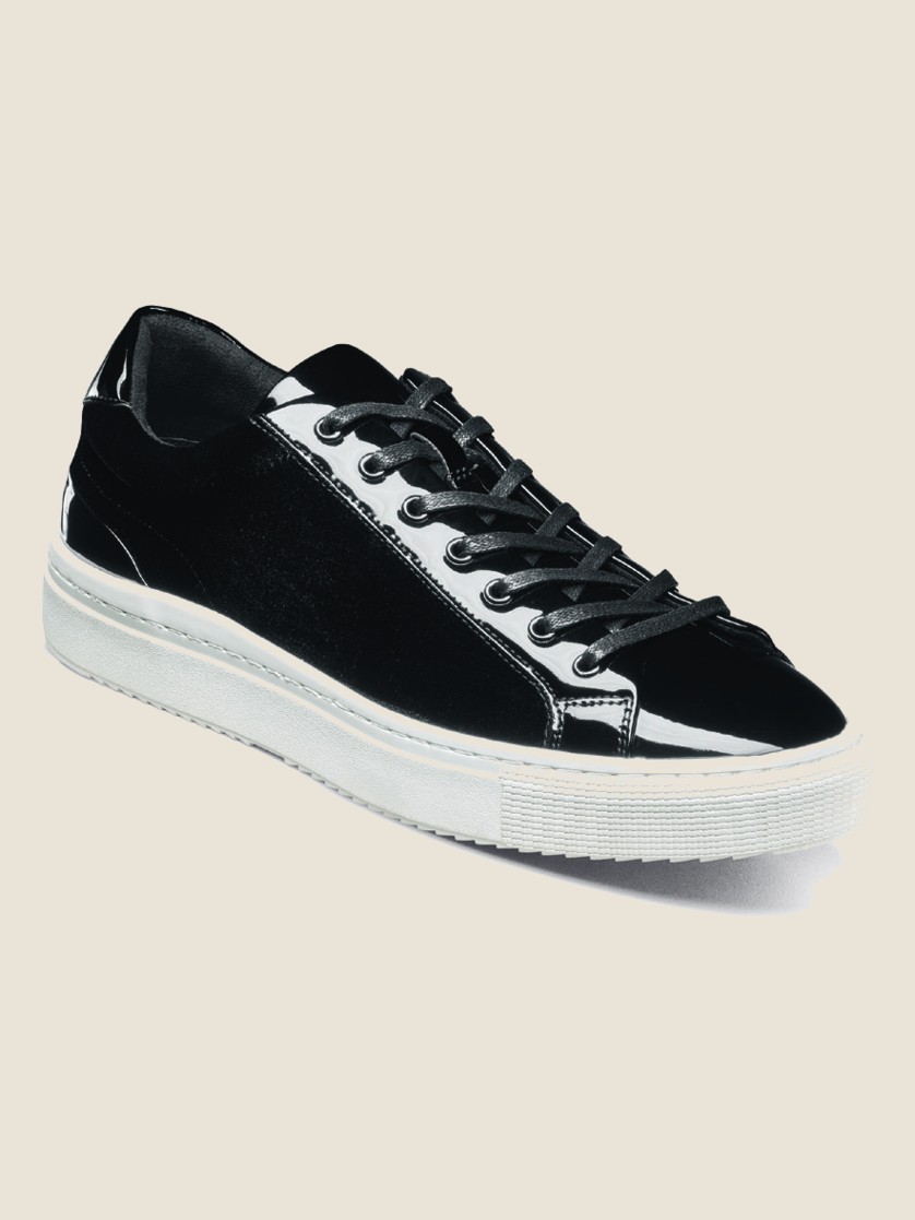 Dante Lace To Toe Sneaker