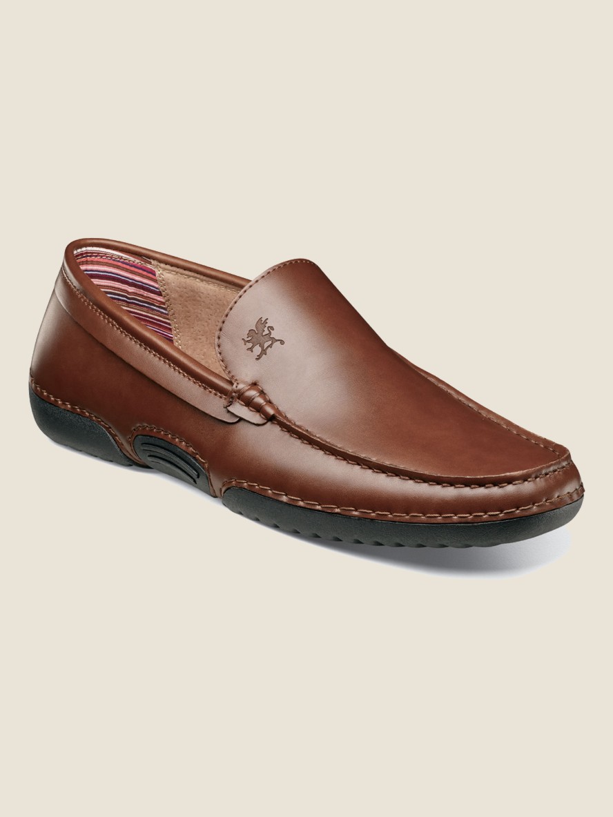 Del Driving Moc