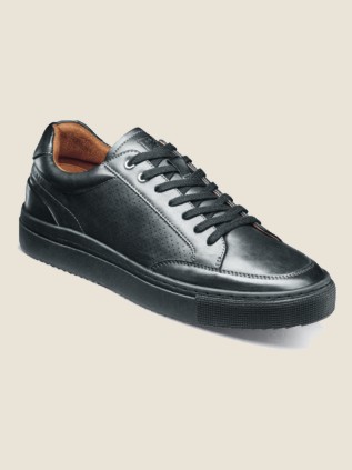 Dorian Lace To Toe Sneaker
