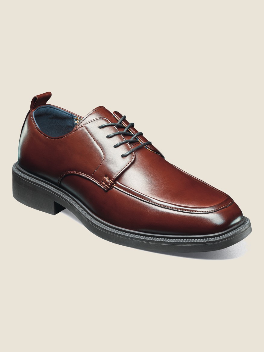 Evan Moc Toe Oxford