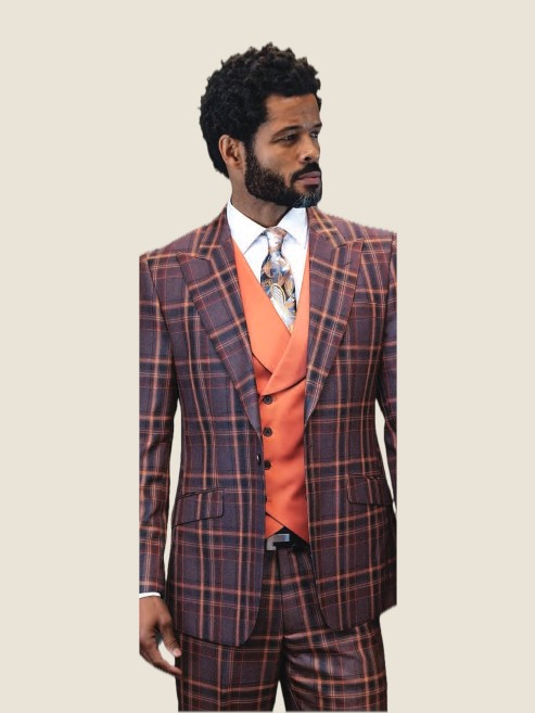 Firenze Three-Piece