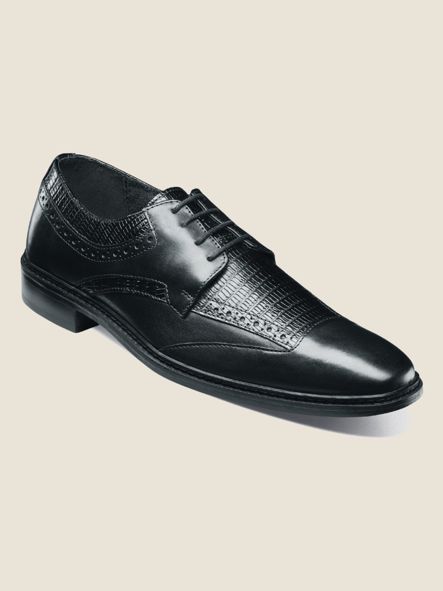Gambetta Modified Cap Toe Oxford