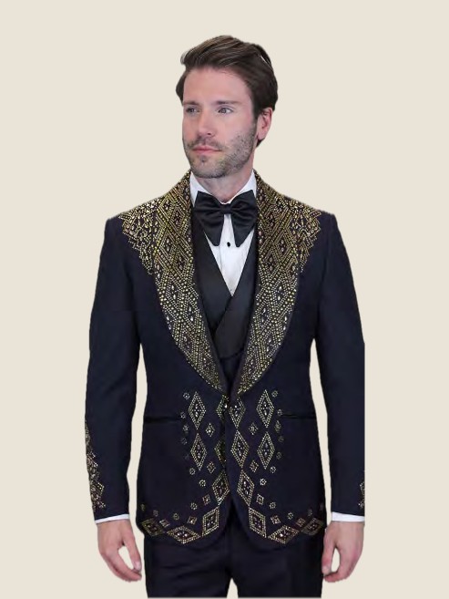Giovani Tuxedo
