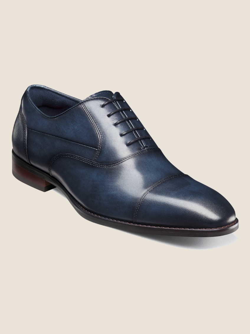 Kallum Cap Toe Oxford