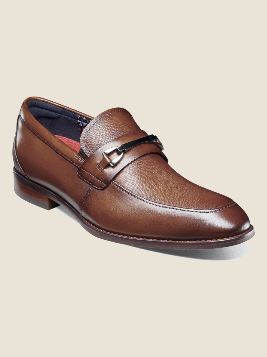 Kaylor Moc Toe Bit Slip-On