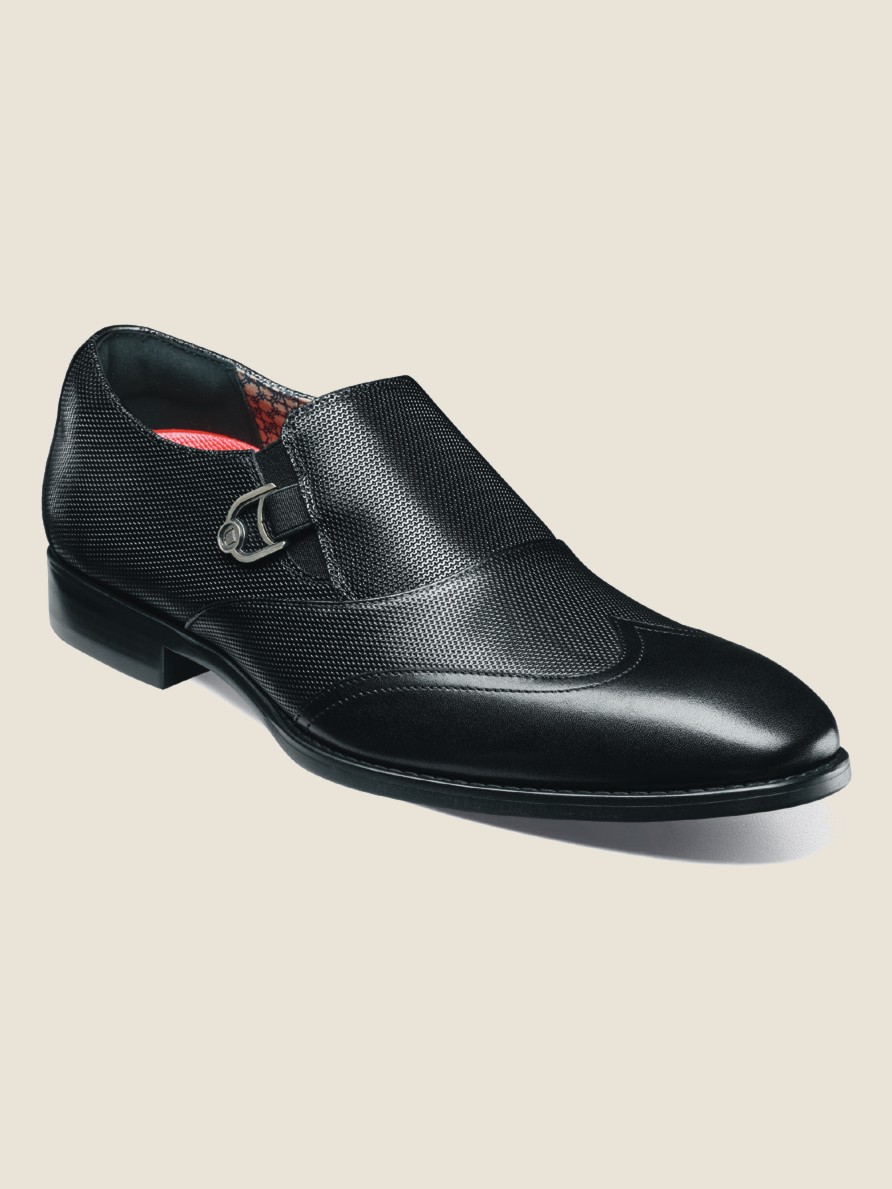 Lockwood Wingtip Ornament Slip On
