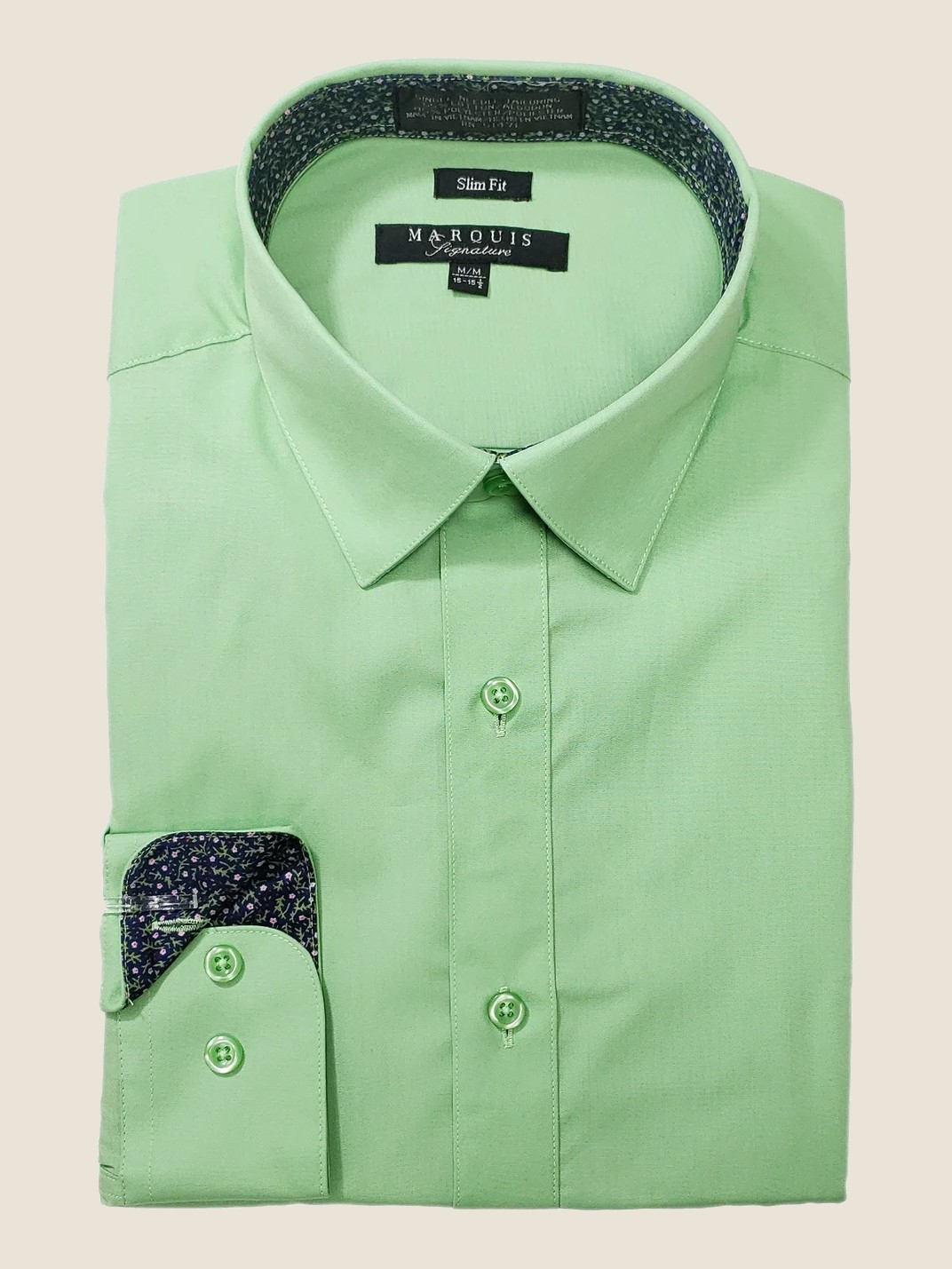 Dress Shirt, French Cuff