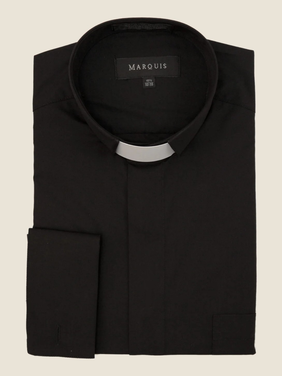 Clergy Shirt