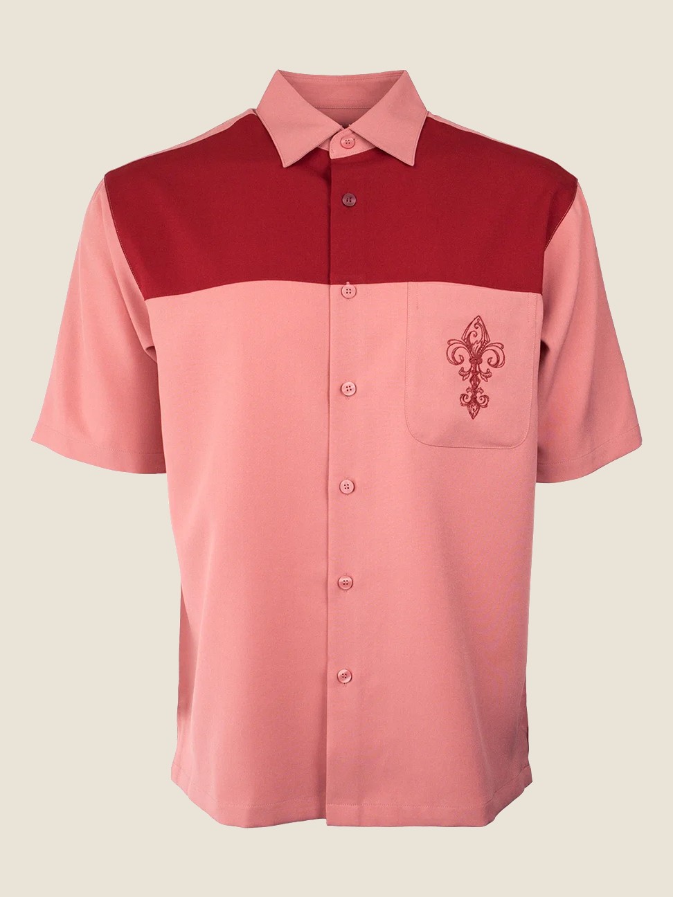 Woven Shirt