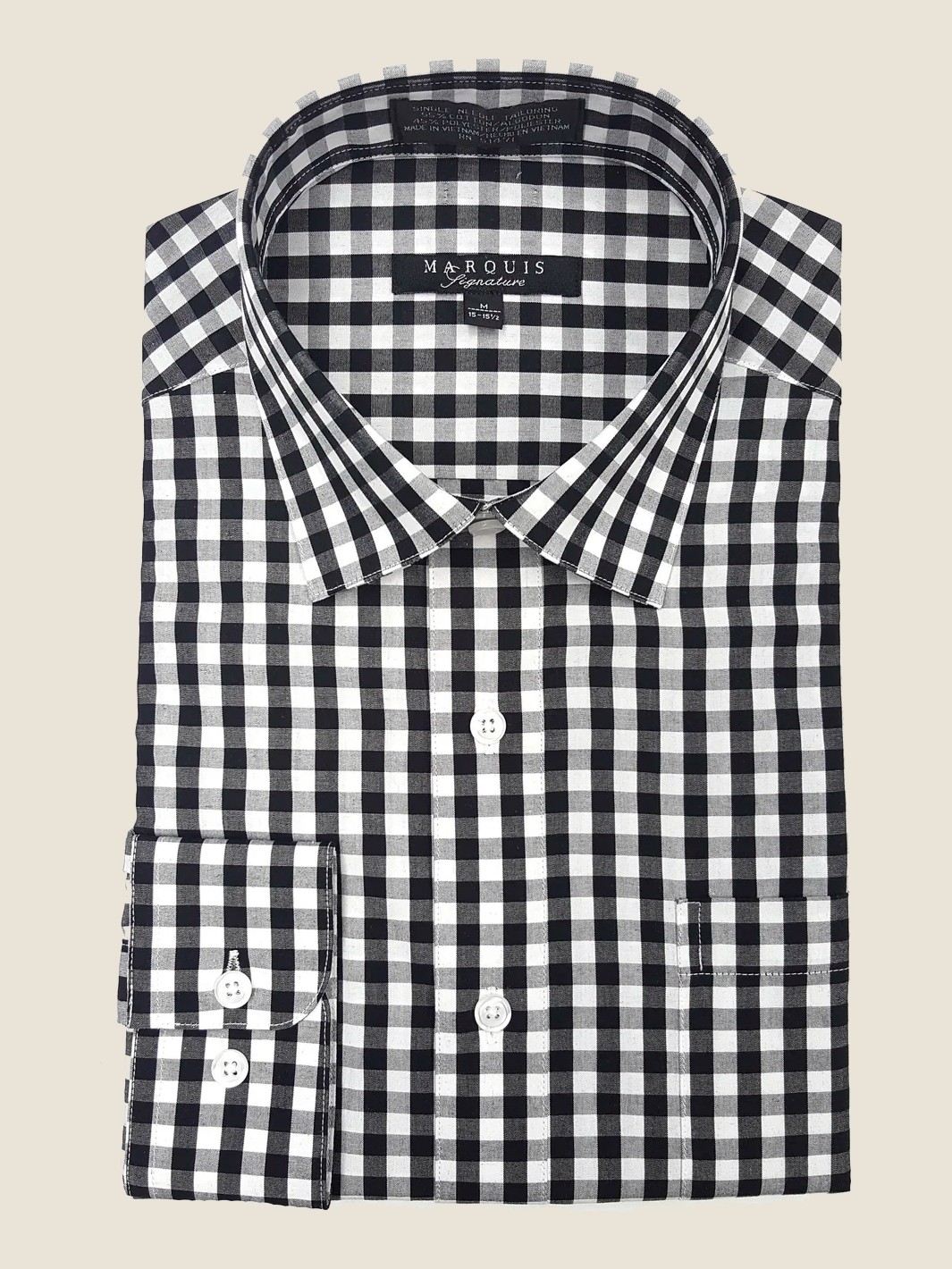 Signature Dress Shirt