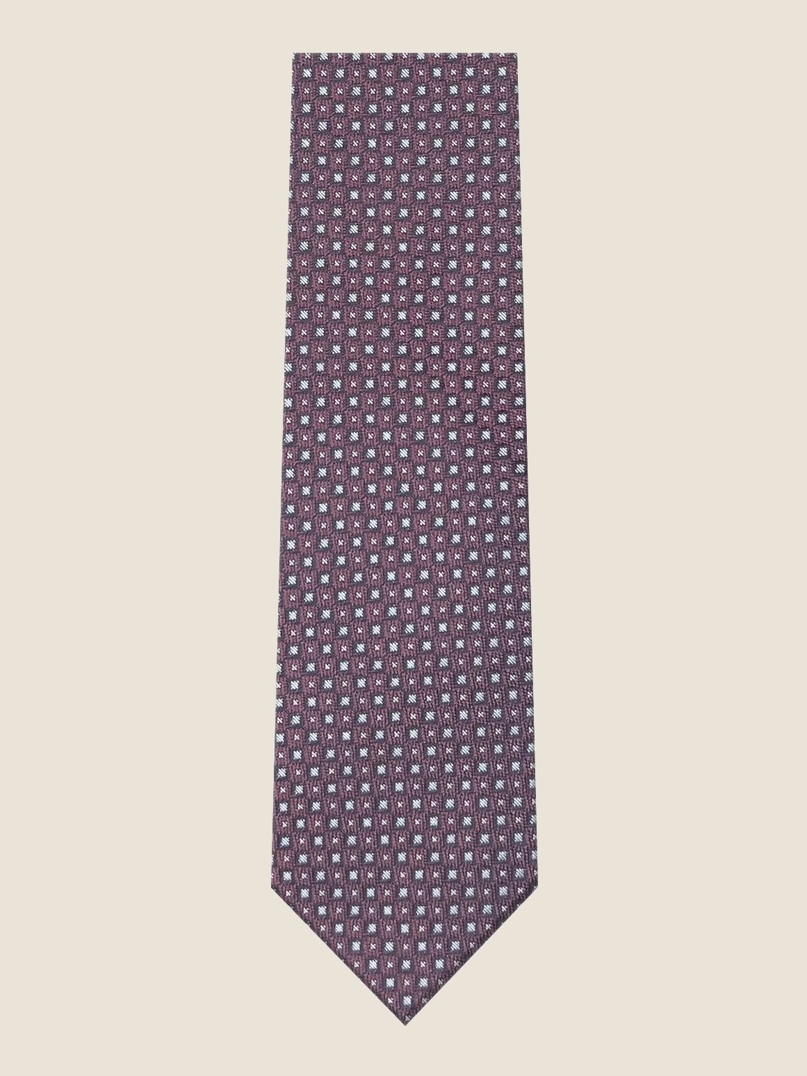 Slim Tie