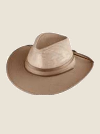 Trilby, Taupe