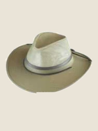 Trilby, Olive Khaki