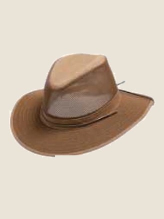Trilby, Cognac