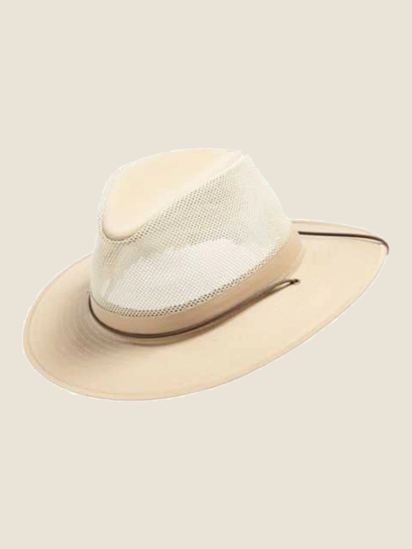 Trilby, Ivory