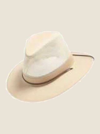 Trilby, Ivory