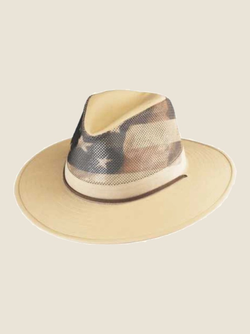 Trilby, Champagne Beige