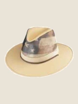 Trilby, Champagne Beige