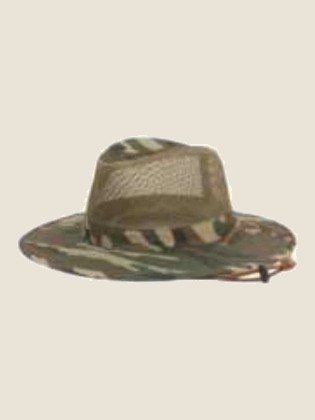 Fedora, Mocha