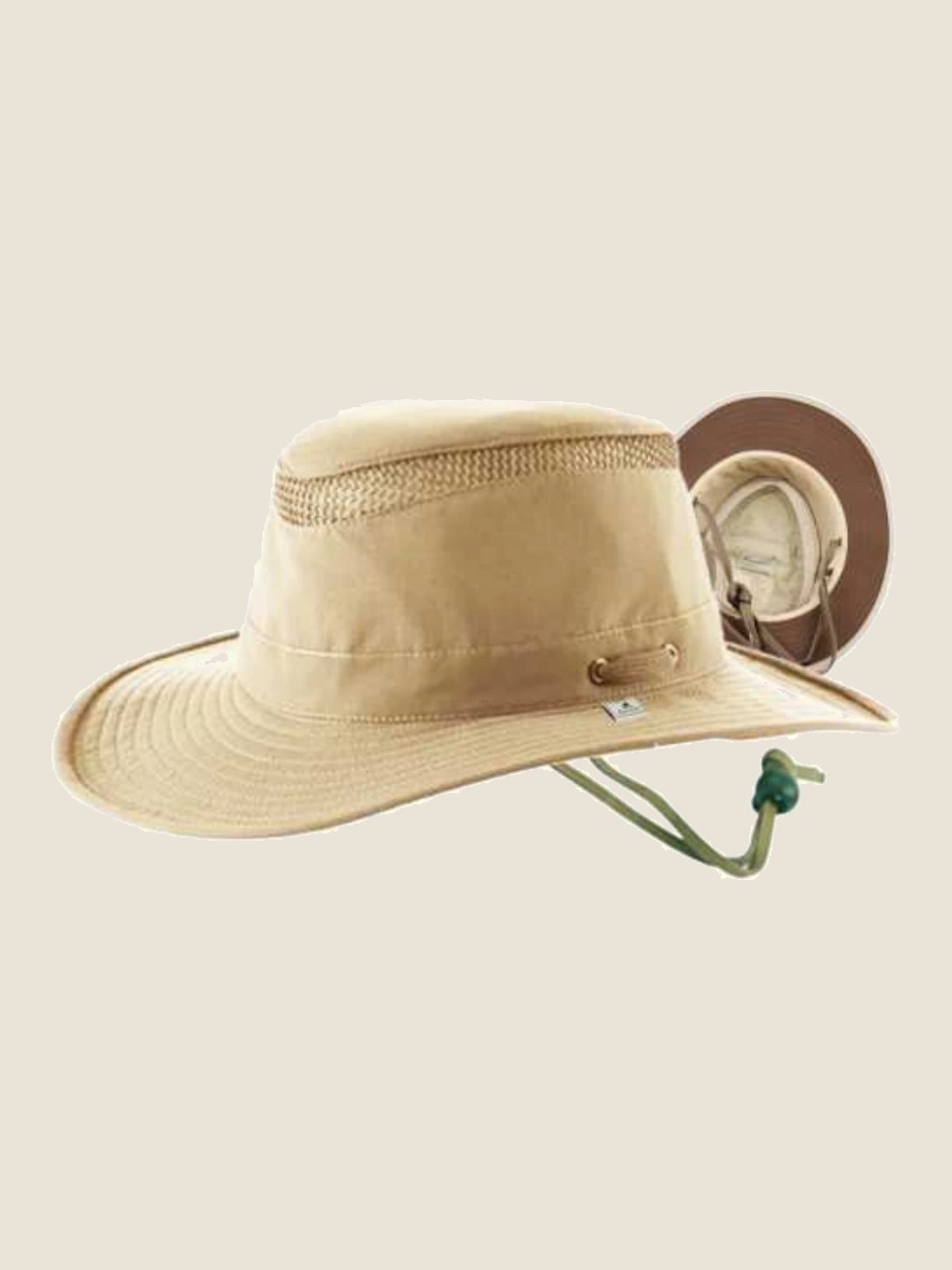 Fedora, Camel