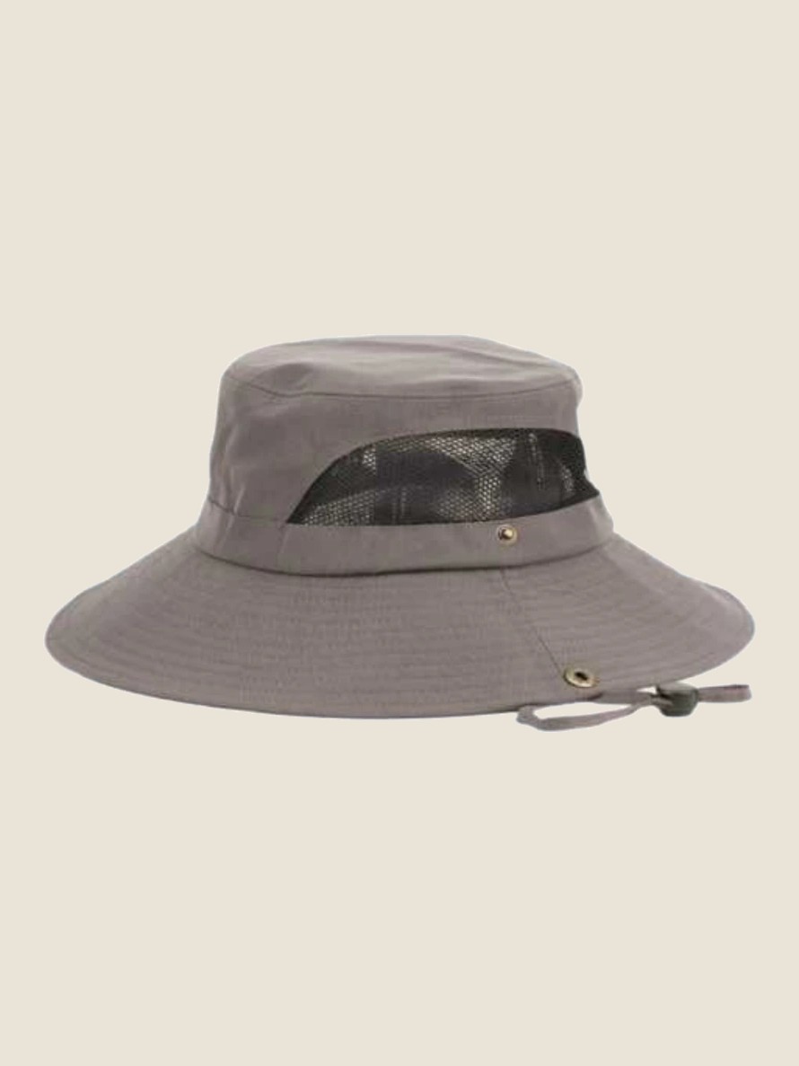 Fedora, Taupe