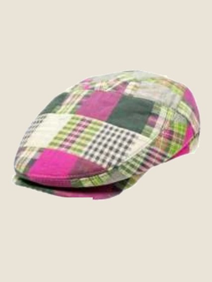 Trilby, Ecru