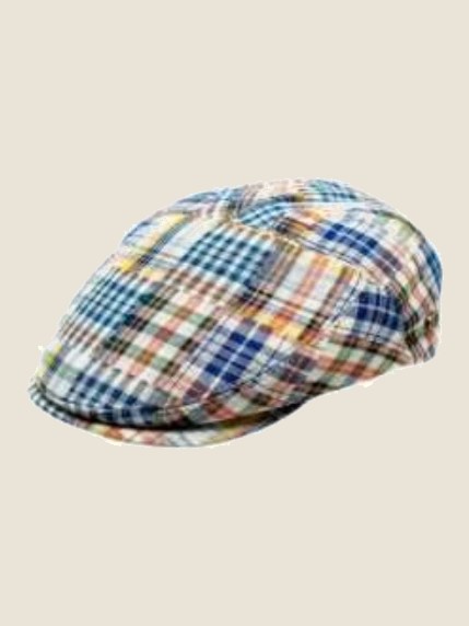 Fedora, Bone White