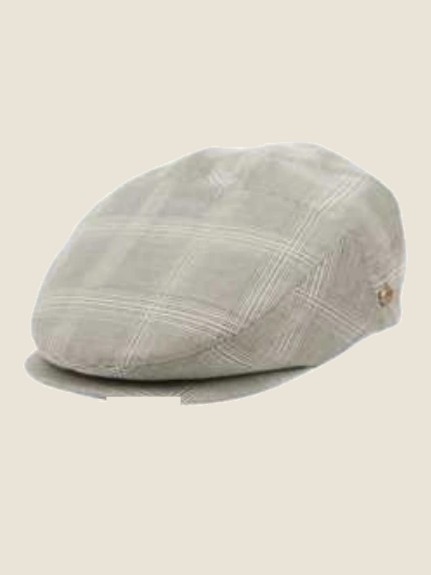 Fedora, Light Gray