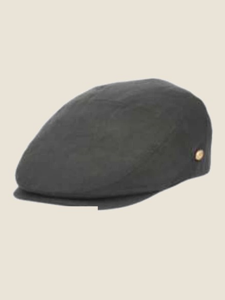 Fedora, Charcoal