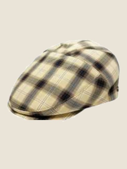 Trilby, Champagne