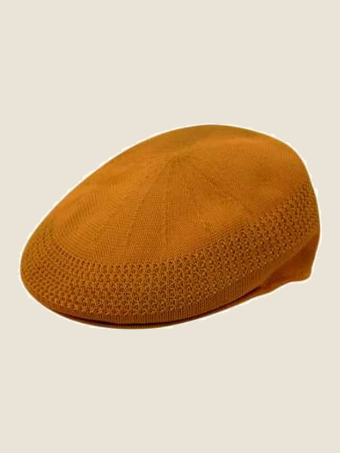 Fedora, Orange