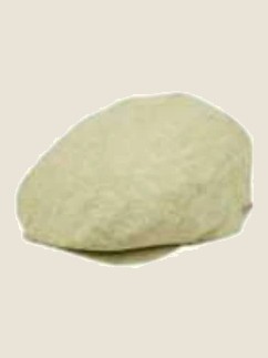 Trilby, Beige