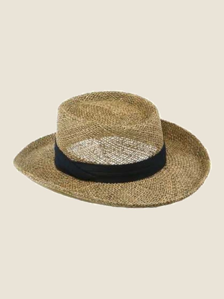 Fedora, Black