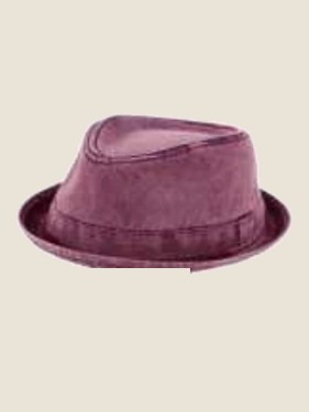 Fedora, Mocha