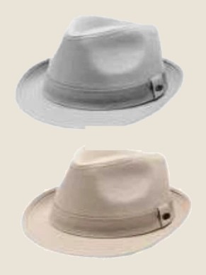 Flat cap, Silver