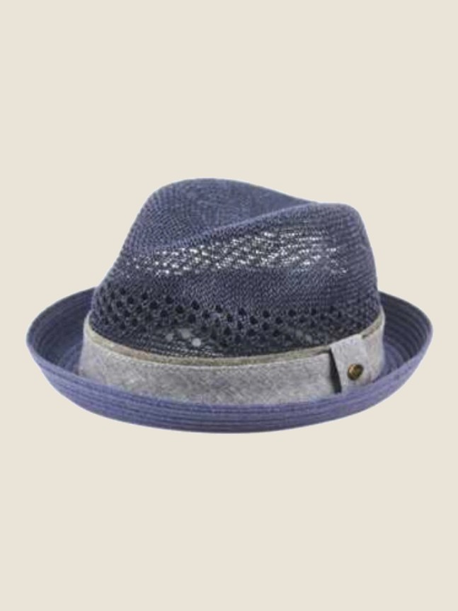Fedora, Twilight Blue