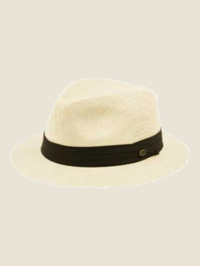 Fedora, Ivory