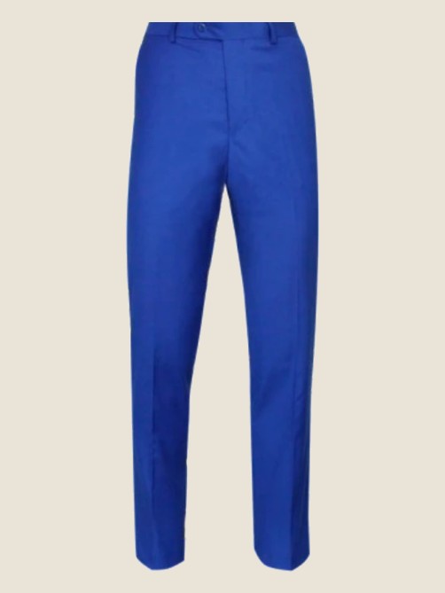 Sport Coat, Royal