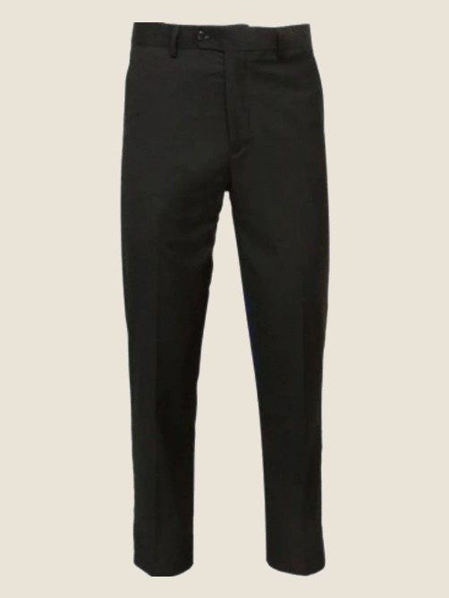 Sport Coat, Black