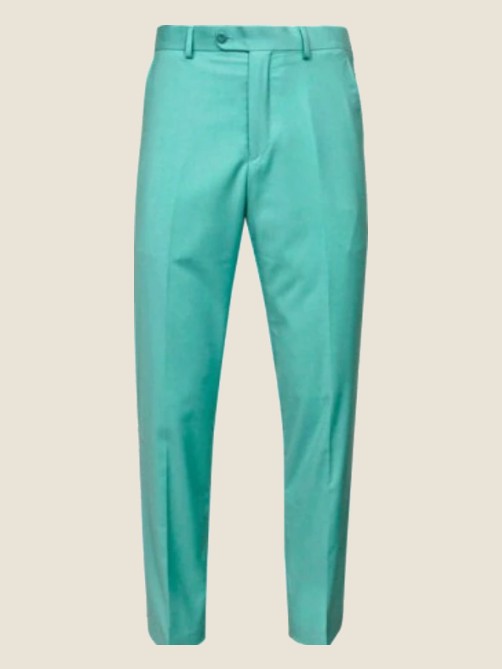 Sport Coat, Light Blue
