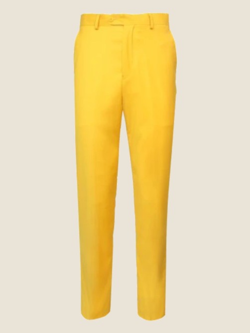Sport Coat, Gold