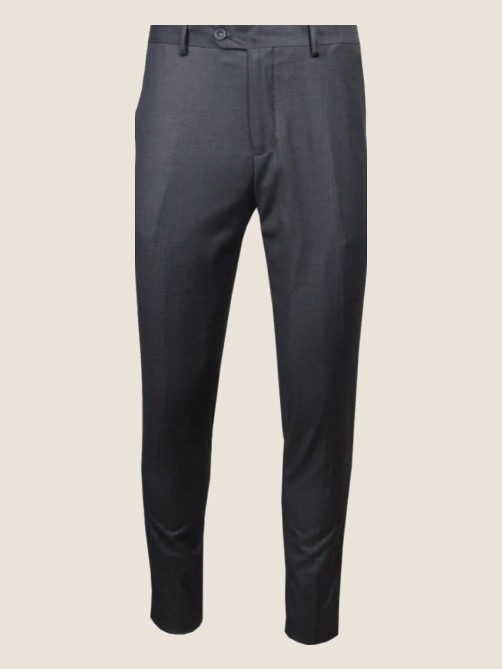 Trousers, Black