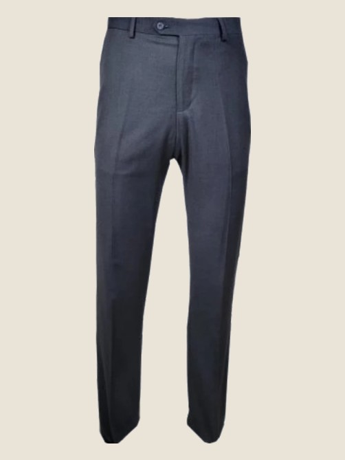 Trousers, Charcoal